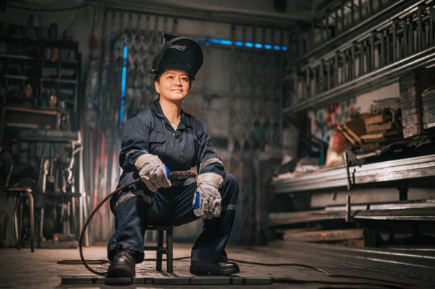 Affordable Welder Services in Bonduel, WI