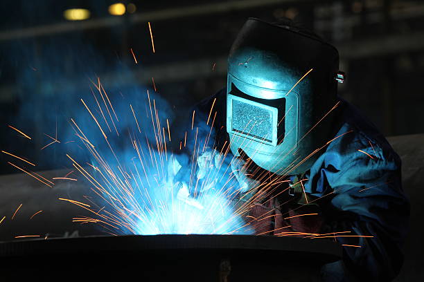 Best Maintenance and Repair Welding in Bonduel, WI