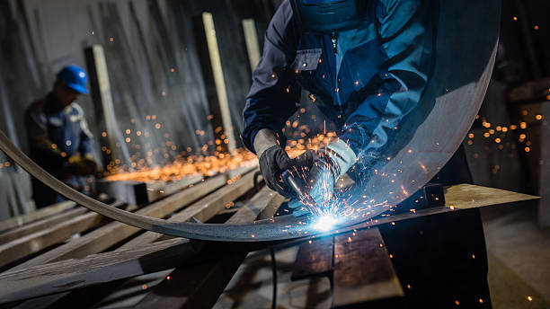 Best Automotive Welding in Bonduel, WI