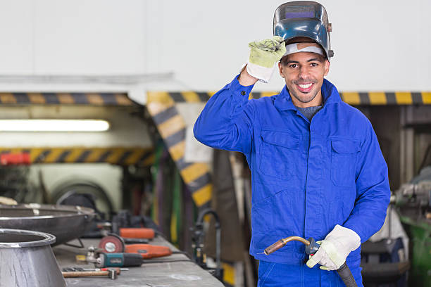 Best Welding Inspection and Certification in Bonduel, WI